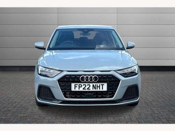 Audi A1 25 TFSI Sport 5dr S Tronic