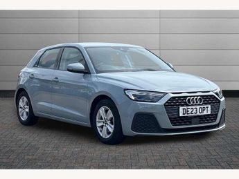 Audi A1 30 TFSI 110 Technik 5dr