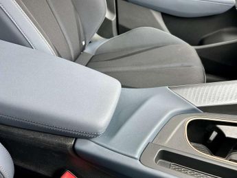 Cupra Terramar 1.5 eHybrid 204 V1 5dr DSG