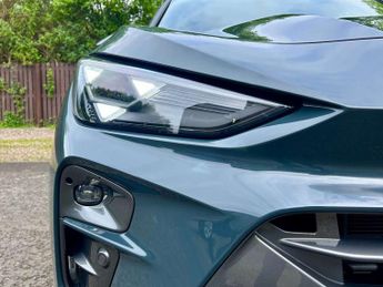 Cupra Terramar 1.5 eHybrid 204 V1 5dr DSG