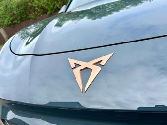 Cupra Terramar 1.5 eHybrid 204 V1 5dr DSG