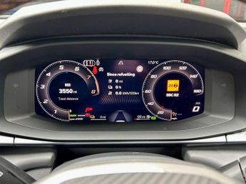 Cupra Terramar 1.5 eHybrid 204 V2 5dr DSG