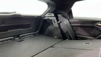 Audi A1 30 TFSI 110 S Line 5dr S Tronic