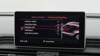 Audi Q5 55 TFSI e Quattro S Line Competition 5dr S Tronic