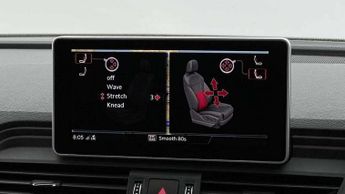 Audi Q5 55 TFSI e Quattro S Line Competition 5dr S Tronic