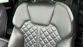 Audi Q5 55 TFSI e Quattro S Line Competition 5dr S Tronic