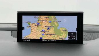 Audi Q7 3.0 TDI Quattro Black Edition 5dr Tip Auto