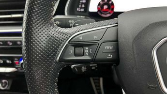 Audi Q7 3.0 TDI Quattro Black Edition 5dr Tip Auto