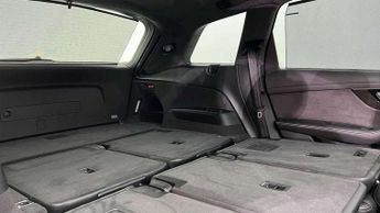 Audi Q7 3.0 TDI Quattro Black Edition 5dr Tip Auto