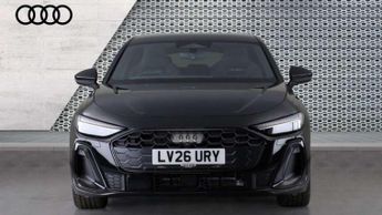 Audi A5 2.0 TFSI 299 e Quattro Vorsprung 4dr S tronic