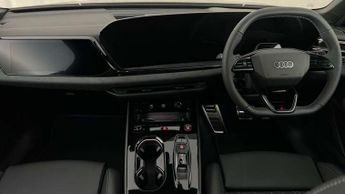 Audi A5 2.0 TFSI 299 e Quattro Vorsprung 4dr S tronic
