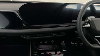 Audi A5 2.0 TFSI 299 e Quattro Vorsprung 4dr S tronic