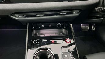Audi A5 2.0 TFSI 299 e Quattro Vorsprung 4dr S tronic