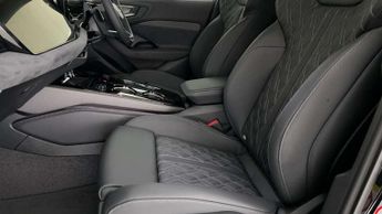 Audi A5 2.0 TFSI 299 e Quattro Vorsprung 4dr S tronic