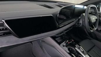 Audi A5 2.0 TFSI 299 e Quattro Vorsprung 4dr S tronic