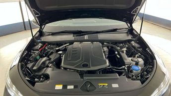 Audi A5 2.0 TFSI 299 e Quattro Vorsprung 4dr S tronic