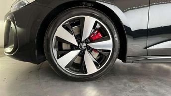 Audi A5 2.0 TFSI 299 e Quattro Vorsprung 4dr S tronic