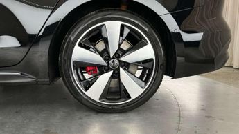 Audi A5 2.0 TFSI 299 e Quattro Vorsprung 4dr S tronic