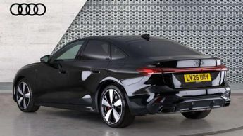 Audi A5 2.0 TFSI 299 e Quattro Vorsprung 4dr S tronic