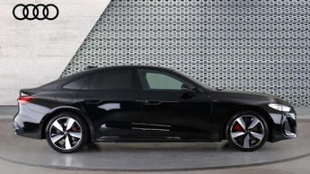 Audi A5 2.0 TFSI 299 e Quattro Vorsprung 4dr S tronic
