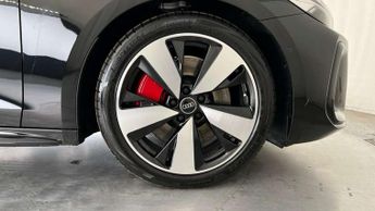 Audi A5 2.0 TFSI 299 e Quattro Vorsprung 4dr S tronic