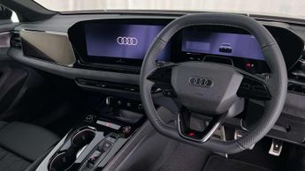 Audi A5 2.0 TFSI 299 e Quattro Vorsprung 4dr S tronic