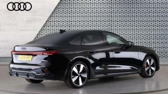 Audi A5 2.0 TFSI 299 e Quattro Vorsprung 4dr S tronic