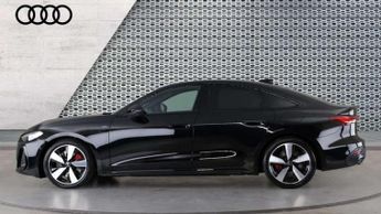Audi A5 2.0 TFSI 299 e Quattro Vorsprung 4dr S tronic