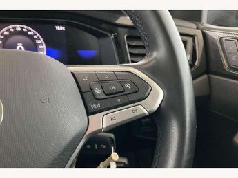 Volkswagen Polo 1.0 TSI Life 5dr DSG