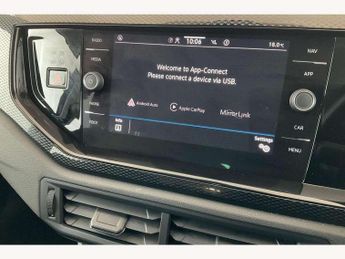 Volkswagen Polo 1.0 TSI Life 5dr DSG
