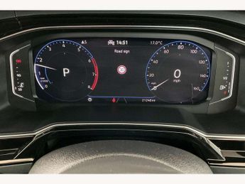 Volkswagen Polo 1.0 TSI 110 R-Line 5dr DSG