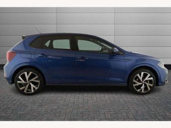 Volkswagen Polo 1.0 TSI 110 R-Line 5dr DSG