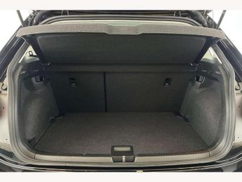 Volkswagen Polo 1.0 TSI Life 5dr DSG