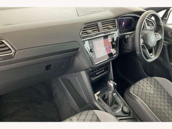 Volkswagen Tiguan 2.0 TDI 200 4Motion R-Line 5dr DSG