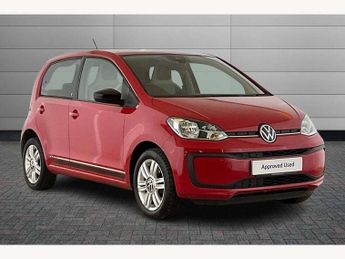 Volkswagen Up 1.0 65PS Beats 5dr