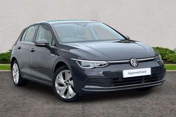 Volkswagen Golf 1.5 eTSI 150 Style 5dr DSG