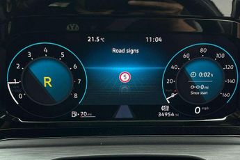 Volkswagen Golf 1.5 eTSI 150 Style 5dr DSG