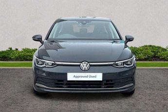 Volkswagen Golf 1.5 eTSI 150 Style 5dr DSG