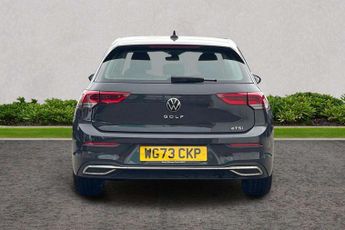 Volkswagen Golf 1.5 eTSI 150 Style 5dr DSG