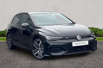 Volkswagen Golf TDi 2.0 TDI 150 Black Edition 5dr DSG