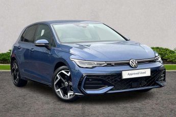 Volkswagen Golf TDi 2.0 TDI 150 R-Line 5dr DSG