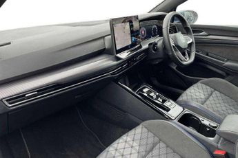 Volkswagen Golf 2.0 TDI 150 R-Line 5dr DSG