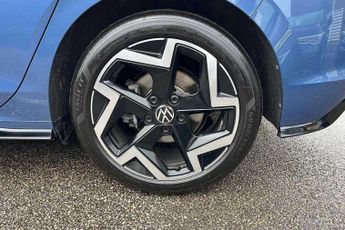 Volkswagen Golf 2.0 TDI 150 R-Line 5dr DSG