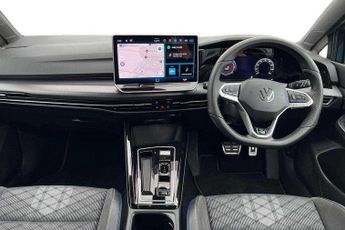 Volkswagen Golf 2.0 TDI 150 R-Line 5dr DSG