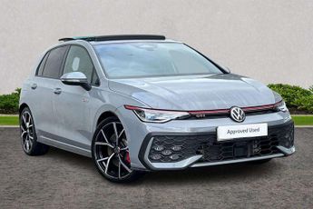 Volkswagen Golf GTi 2.0 TSI 265 GTI 5dr DSG