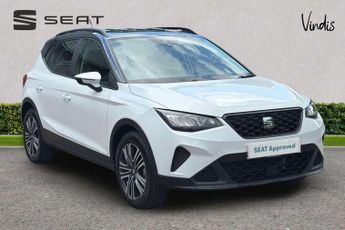 SEAT Arona 1.0 TSI SE Technology 5dr