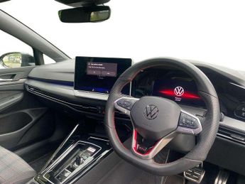 Volkswagen Golf 2.0 TSI 265 GTI 5dr DSG
