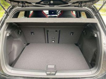 Volkswagen Golf 2.0 TSI 265 GTI 5dr DSG