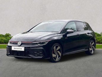 Volkswagen Golf 2.0 TSI 265 GTI 5dr DSG