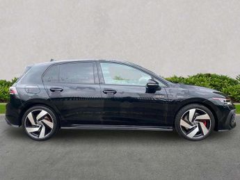 Volkswagen Golf 2.0 TSI 265 GTI 5dr DSG